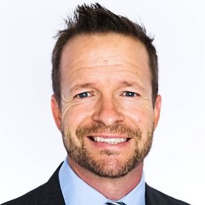 Meet your Posher, Greg